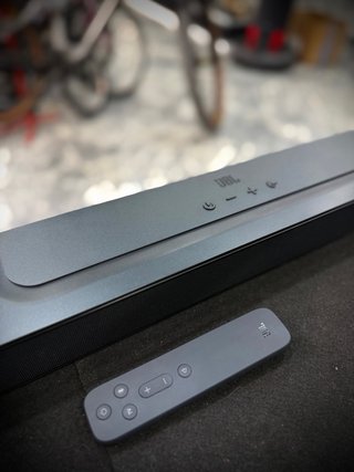 Barra de sonido JBL RS0210