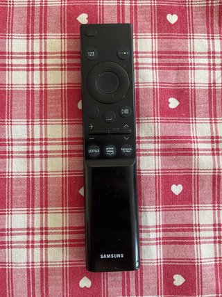 TV Samsung UE55AU6905k 55” 4K UHD