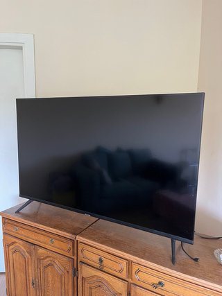 TV Samsung UE55AU6905k 55” 4K UHD