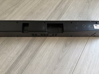 Barra de Sonido Samsung HW-J250 Negra