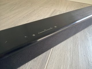 Barra de Sonido Samsung HW-J250 Negra