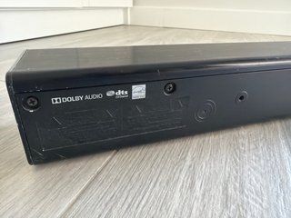 Barra de Sonido Samsung HW-J250 Negra