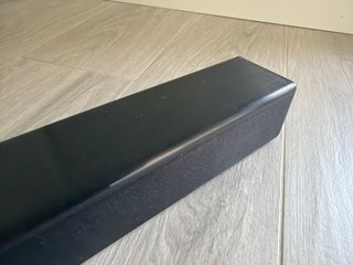 Barra de Sonido Samsung HW-J250 Negra