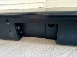 Barra de Sonido Samsung HW-J250 Negra