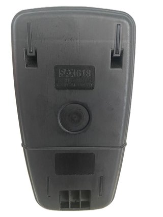 Perforadora SAX 618 Trabajos Pesados