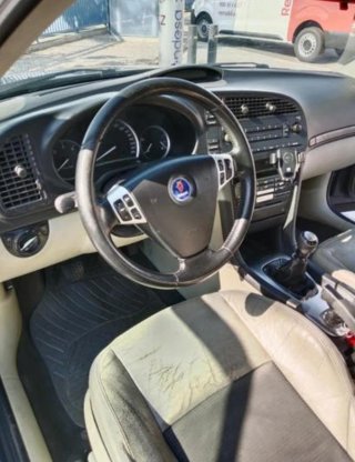 Saab 9-3 2005