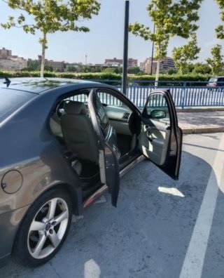 Saab 9-3 2005