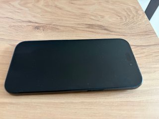 iPhone 15 128GB Negro