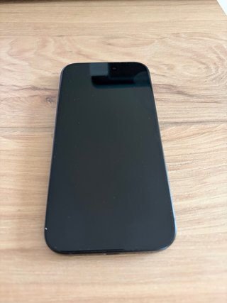 iPhone 15 128GB Negro