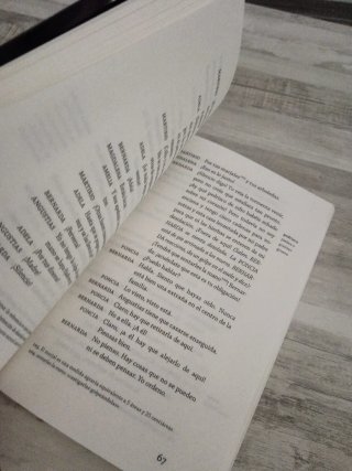 La Casa de Bernarda Alba (annotated Ed. 2017).