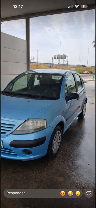 Citroen C3 2005