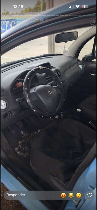 Citroen C3 2005