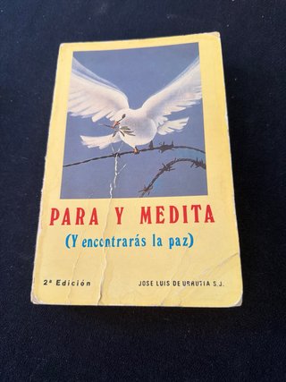 Libros: Jose Luis de Urrutia