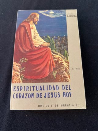 Libros: Jose Luis de Urrutia