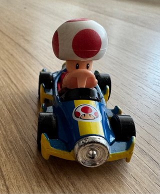 Hotwhells de Toad