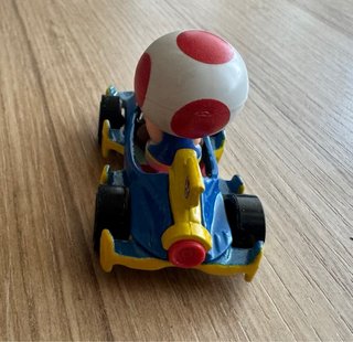 Hotwhells de Toad