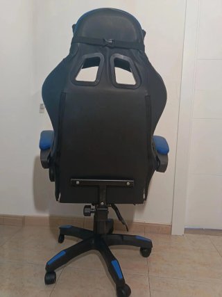 Silla para escritorio Gaming