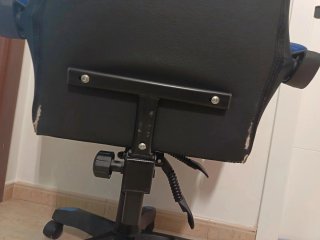 Silla para escritorio Gaming