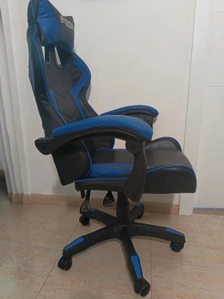 Silla para escritorio Gaming