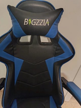 Silla para escritorio Gaming