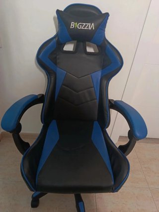 Silla para escritorio Gaming