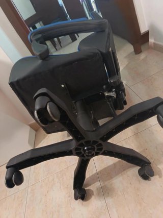 Silla para escritorio Gaming
