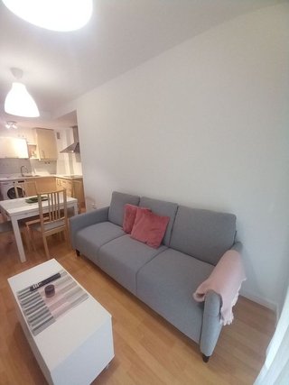 Piso en alquiler en Conde de Ureña - Monte Gibralfaro en Málaga