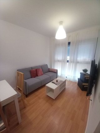 Piso en alquiler en Conde de Ureña - Monte Gibralfaro en Málaga