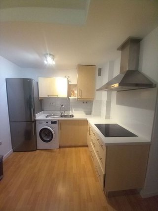 Piso en alquiler en Conde de Ureña - Monte Gibralfaro en Málaga