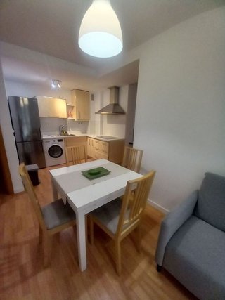 Piso en alquiler en Conde de Ureña - Monte Gibralfaro en Málaga