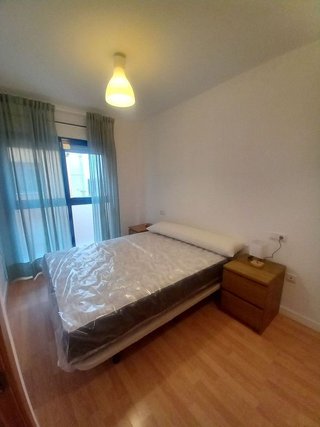 Piso en alquiler en Conde de Ureña - Monte Gibralfaro en Málaga