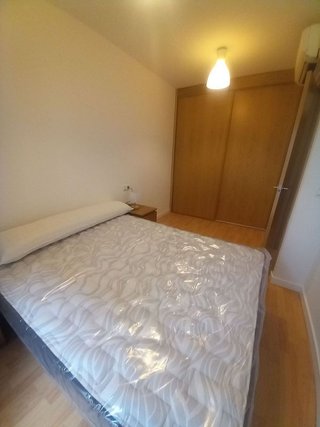 Piso en alquiler en Conde de Ureña - Monte Gibralfaro en Málaga