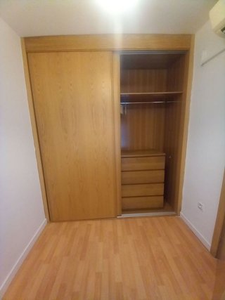 Piso en alquiler en Conde de Ureña - Monte Gibralfaro en Málaga