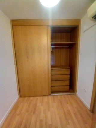 Piso en alquiler en Conde de Ureña - Monte Gibralfaro en Málaga