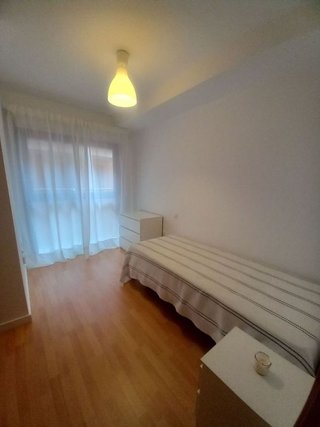Piso en alquiler en Conde de Ureña - Monte Gibralfaro en Málaga