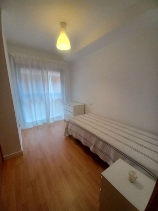 Piso en alquiler en Conde de Ureña - Monte Gibralfaro en Málaga