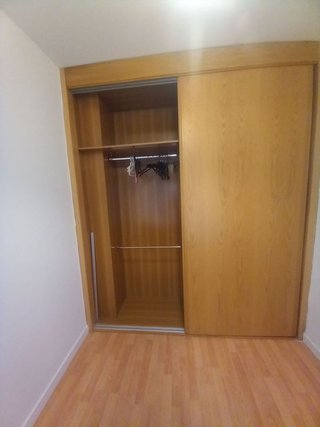 Piso en alquiler en Conde de Ureña - Monte Gibralfaro en Málaga
