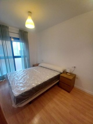 Piso en alquiler en Conde de Ureña - Monte Gibralfaro en Málaga