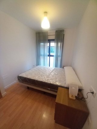 Piso en alquiler en Conde de Ureña - Monte Gibralfaro en Málaga