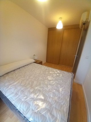 Piso en alquiler en Conde de Ureña - Monte Gibralfaro en Málaga