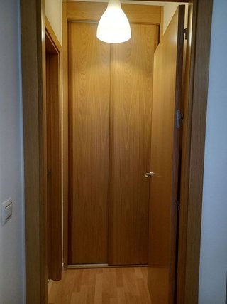 Piso en alquiler en Conde de Ureña - Monte Gibralfaro en Málaga