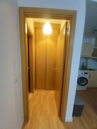 Piso en alquiler en Conde de Ureña - Monte Gibralfaro en Málaga