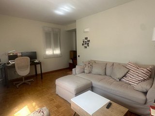 Piso en alquiler en Bernabéu - Hispanoamérica en Madrid