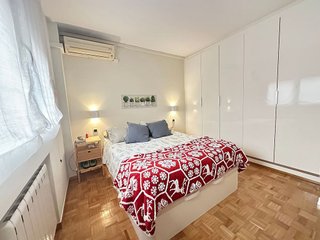 Piso en alquiler en Bernabéu - Hispanoamérica en Madrid