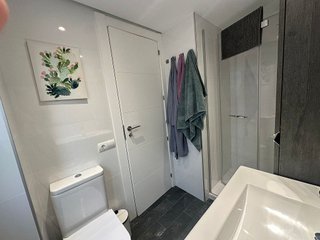 Piso en alquiler en Bernabéu - Hispanoamérica en Madrid