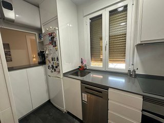 Piso en alquiler en Bernabéu - Hispanoamérica en Madrid