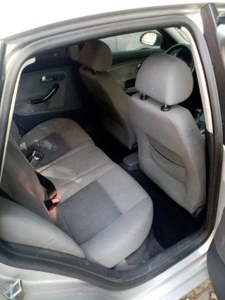 SEAT Ibiza 2002