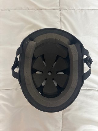 Industrial Casco Skate infantil