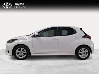 Toyota Yaris 1.5 125 S-Edition