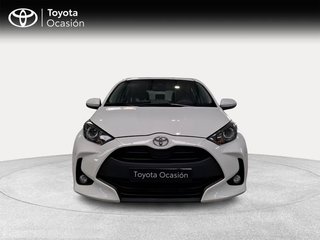 Toyota Yaris 1.5 125 S-Edition